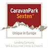 Caravanpark Sexten